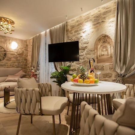Luxury Apartments Lilly 1 Spalato Esterno foto