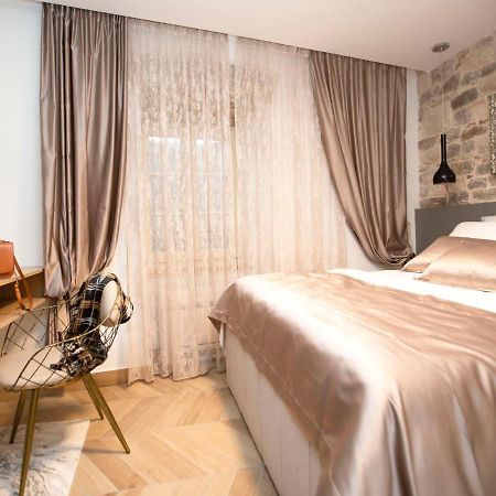 Luxury Apartments Lilly 1 Spalato Esterno foto