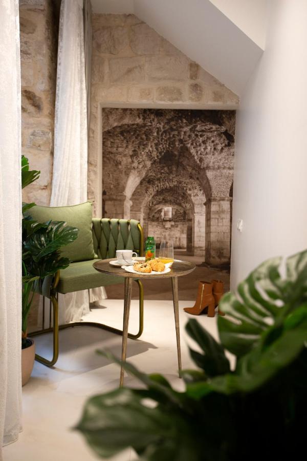Luxury Apartments Lilly 1 Spalato Esterno foto