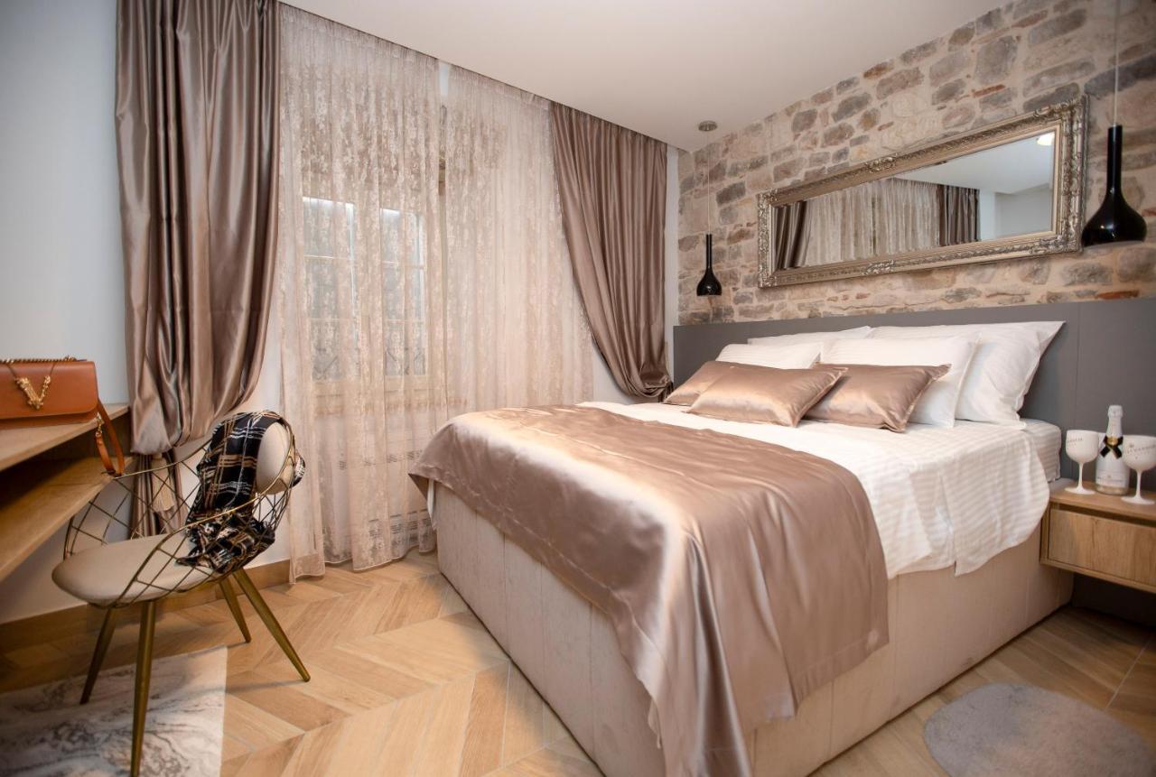 Luxury Apartments Lilly 1 Spalato Esterno foto