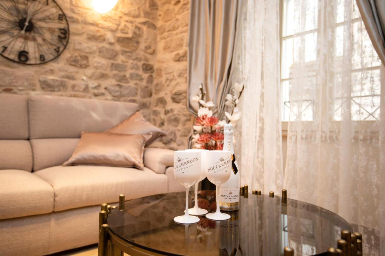 Luxury Apartments Lilly 1 Spalato Esterno foto