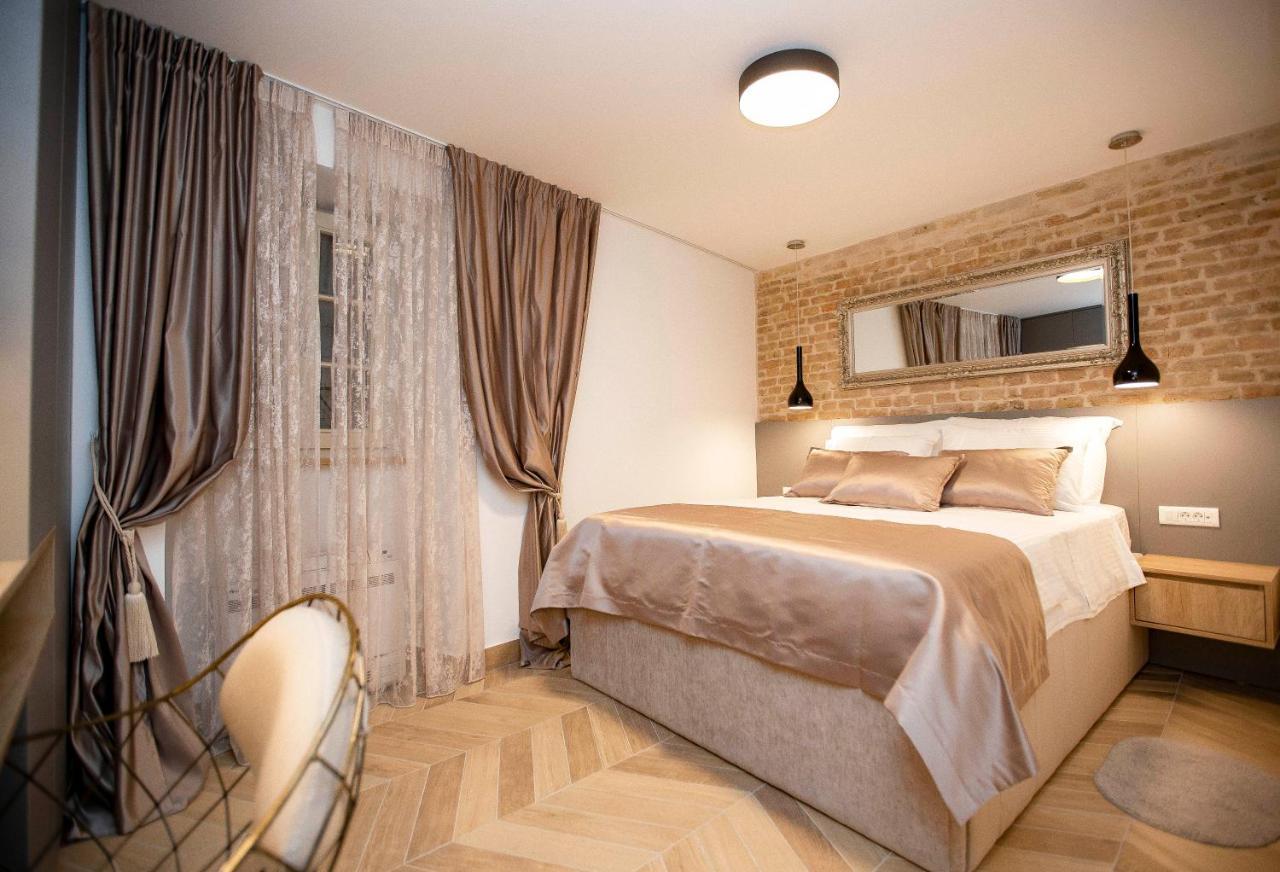 Luxury Apartments Lilly 1 Spalato Esterno foto
