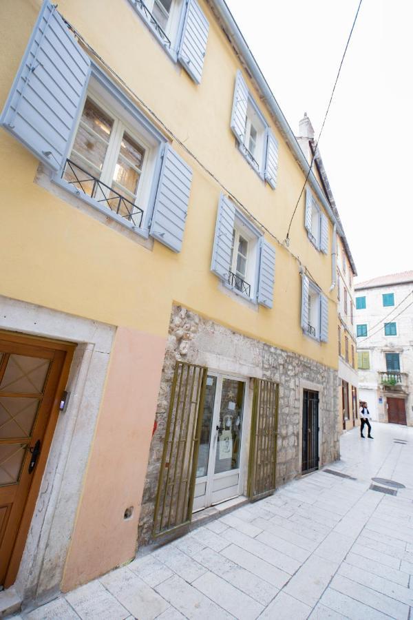 Luxury Apartments Lilly 1 Spalato Esterno foto